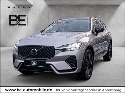 Gebraucht Volvo XC60 Plus 455 PS (334 kW) 2025 Beige SUV