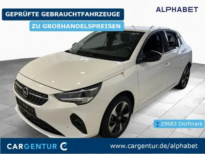 Używany Opel Corsa-e