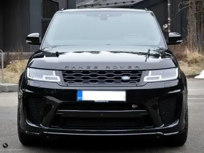 Gebraucht Land Rover Range Rover Sport