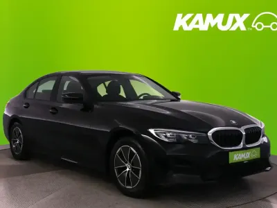 Gebraucht BMW 318