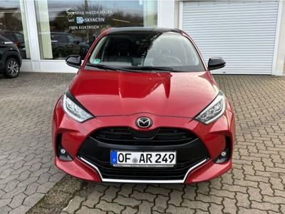 gebraucht Mazda 2 Hybrid 1.5L