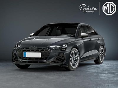 Gebraucht Audi S3 Ambiente 333 PS (244 kW) 2024 Limousine