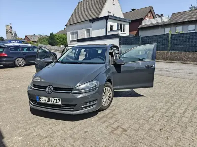 Gebraucht VW Golf VII