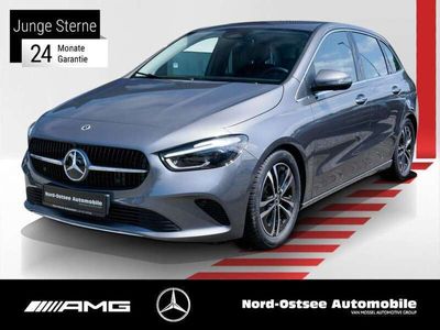 Mercedes B200