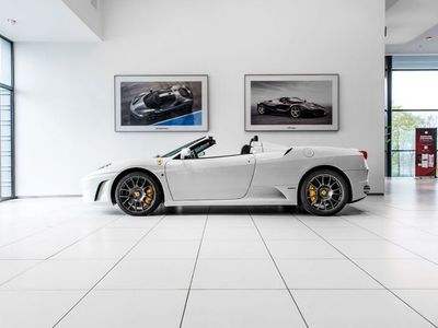 Ferrari F430