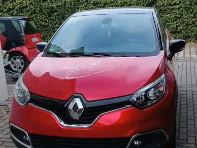 Gebraucht Renault Captur