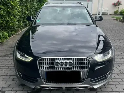 Gebraucht Audi A4 Allroad