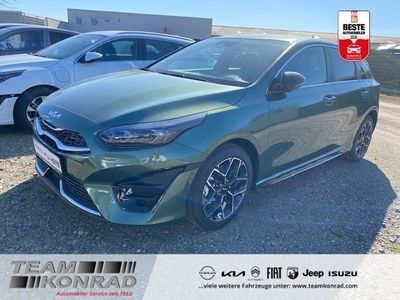 Kia Ceed GT