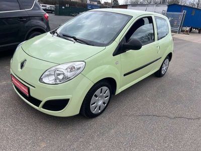 gebraucht Renault Twingo Authentique