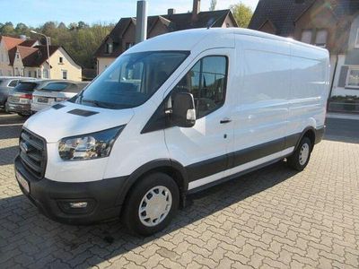 Second-hand Ford Transit 131 CP (96 kW) 2022 Andere