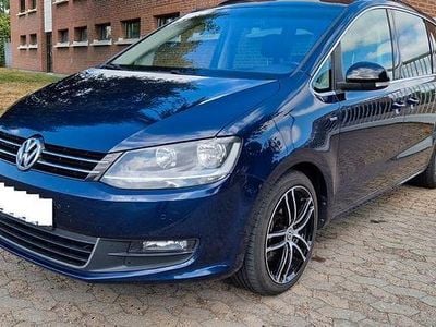 VW Sharan