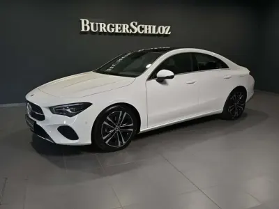 Gebraucht Mercedes CLA180
