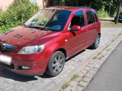 Gebraucht Mazda 2