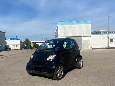Smart ForTwo Coupé