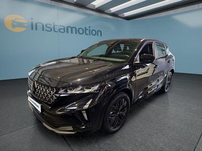 Nuova Renault Austral 158 CV (116 kW) 2025 Nero SUV