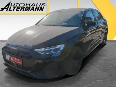 Usata Audi A3 Sportback e-tron S-Line 272 CV (200 kW) 2025 Andere Utilitaria