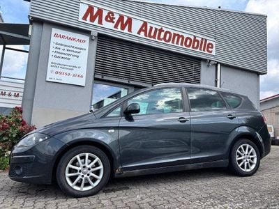 Seat Altea XL