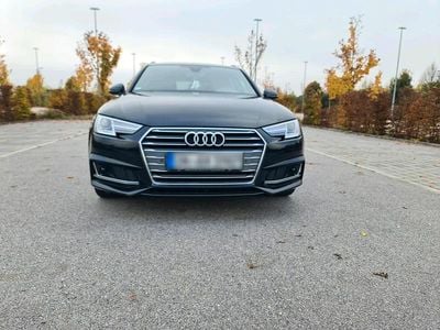 Gebraucht Audi A4 Sport 190 PS (139 kW) 2019 Kombi