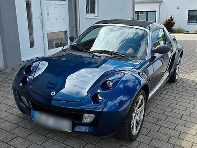 Smart Roadster