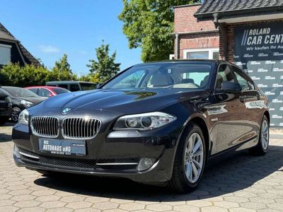 BMW 528