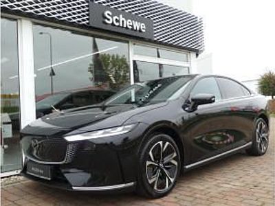 Second-hand Mazda 6e Takumi-Line 189 kW (258 CP) 2025 Negru Berlinǎ