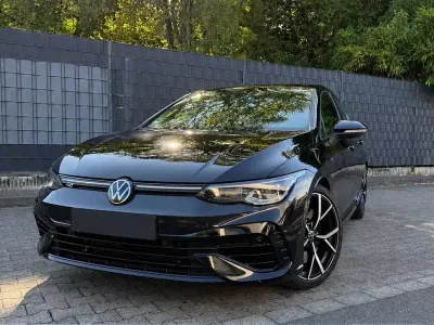 Gebraucht VW Golf VIII