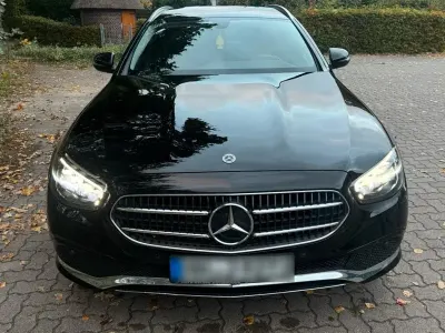 Gebraucht Mercedes E220
