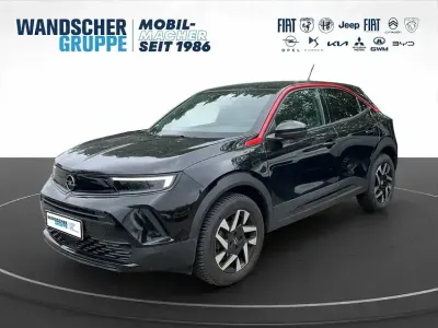 Gebraucht Opel Mokka