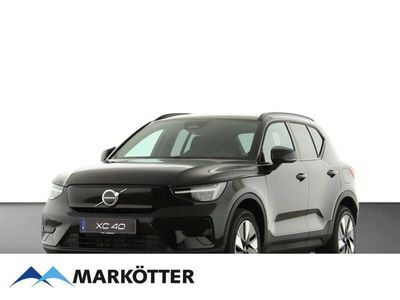 gebraucht Volvo XC40 Recharge Extended Range Plus ACC/BLIS