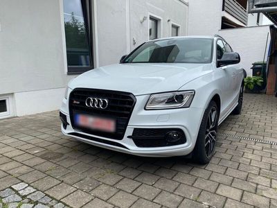 gebraucht Audi SQ5 Plus