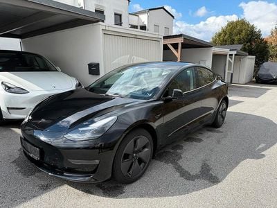 Gebraucht Tesla Model 3 366 kW (498 PS) 2022 Schwarz Limousine
