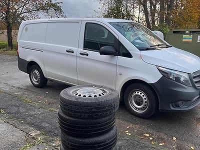 Mercedes Vito
