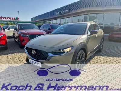 Neu Mazda CX-30 Homura-Line 140 PS (102 kW) 2026 SUV