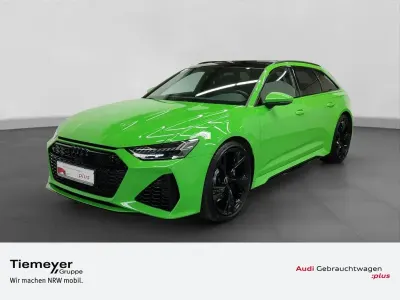 Gebraucht Audi RS6
