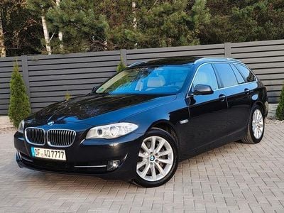 BMW 525