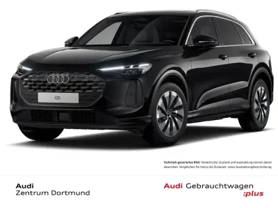 Gebraucht Audi Q5
