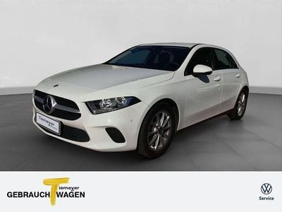 Mercedes A200