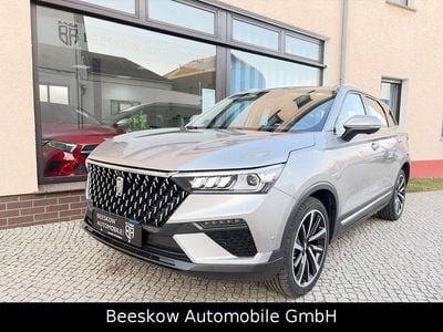 Neu Bestune T77 160 PS (117 kW) 2026 Silber SUV