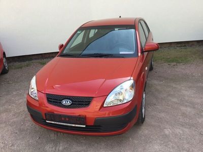 gebraucht Kia Rio 1.4 EX. 1.Hand.Klima.NUR 68Tkm