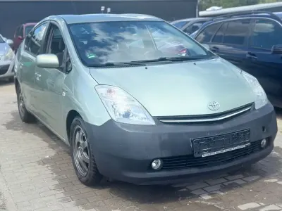 Gebraucht Toyota Prius