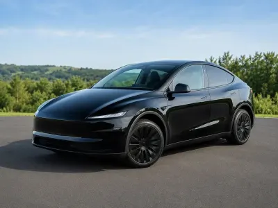 Gebraucht Tesla Model Y