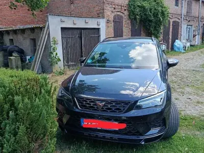 Gebraucht Cupra Ateca