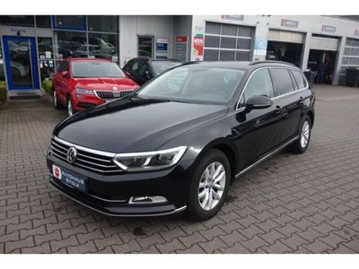 gebraucht VW Passat Variant Comfortline BMT/Start-Stopp