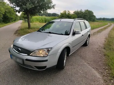 Gebraucht Ford Mondeo