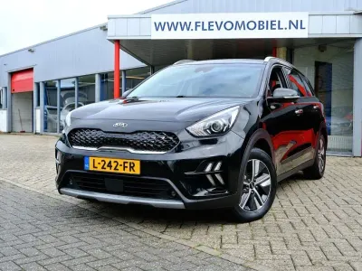 Gebraucht Kia Niro