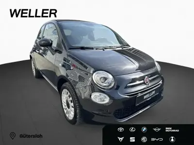 Gebraucht Fiat 500C