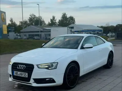 Gebraucht Audi A5