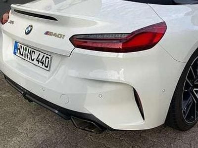 BMW Z4 M