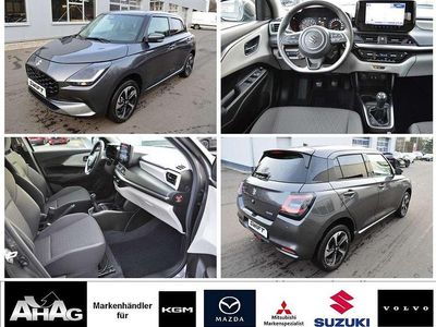 Mineral gray Neu 2026 Suzuki Swift Comfort+ Kleinwagen | 21.970 €