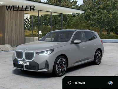 Frozen pure grey (grau) Gebraucht 2025 BMW X3 Comfort Edition SUV | 64.990 € (Teuer)